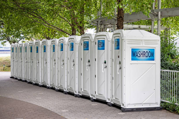 Portable Toilet Options We Offer in Palacios, TX